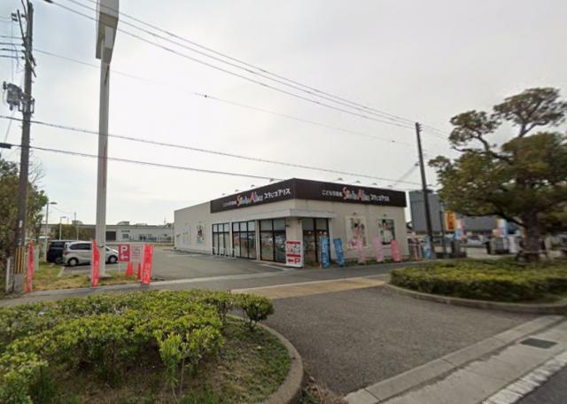 加古川市尾上町安田