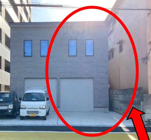 尼崎市上ノ島町２