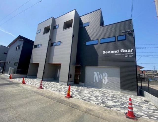 明石市大久保町大窪