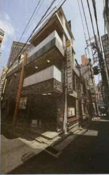 神戸市中央区中山手通１