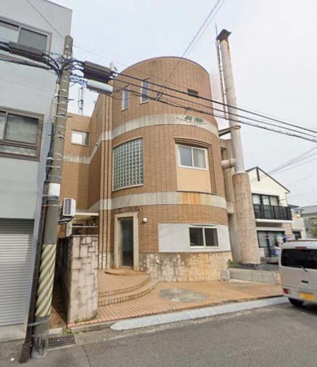 神戸市長田区御船通４