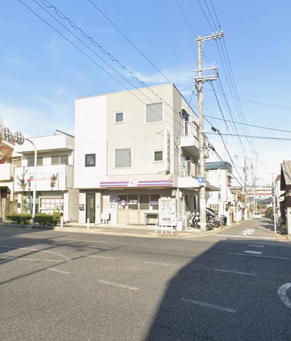 神戸市垂水区瑞穂通