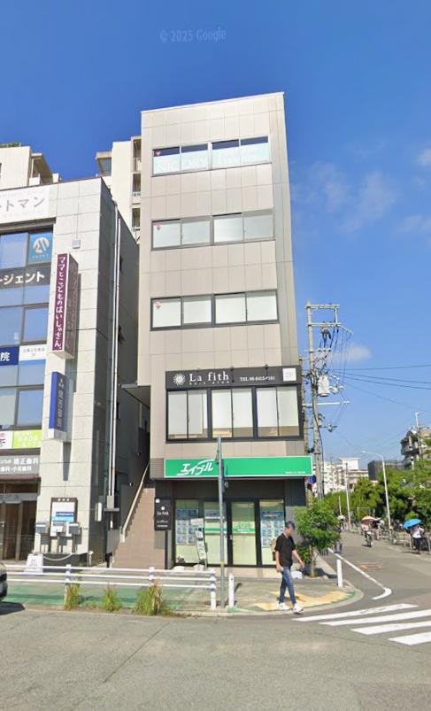 尼崎市南武庫之荘１