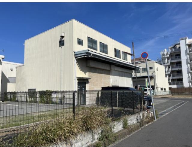 尼崎市武庫之荘７