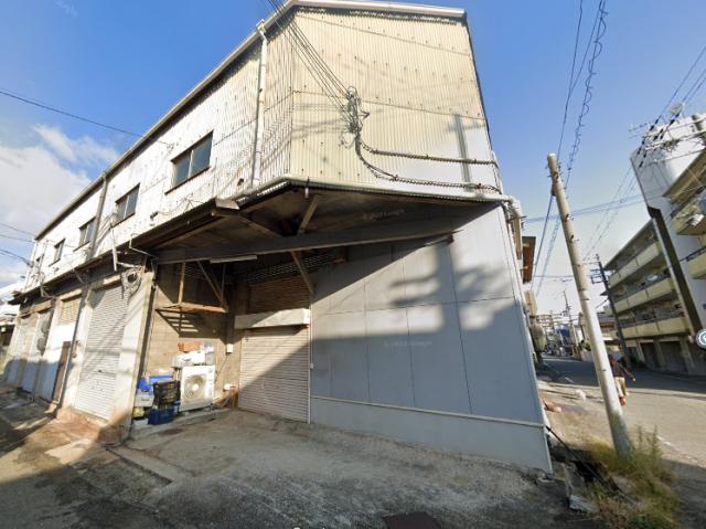 尼崎市尾浜町１