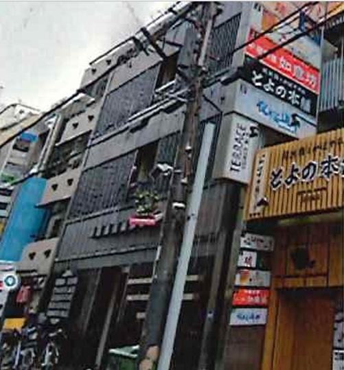 神戸市中央区中山手通１