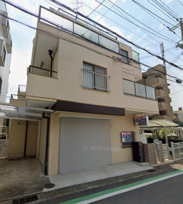 神戸市東灘区御影２