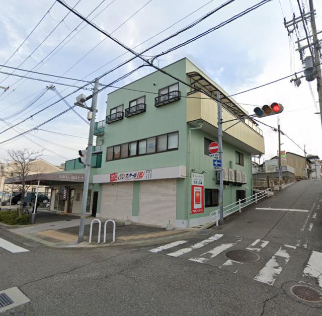 神戸市長田区長田町８