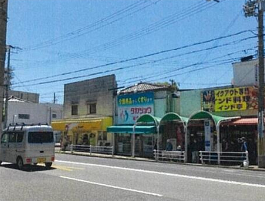 神戸市兵庫区東山町３