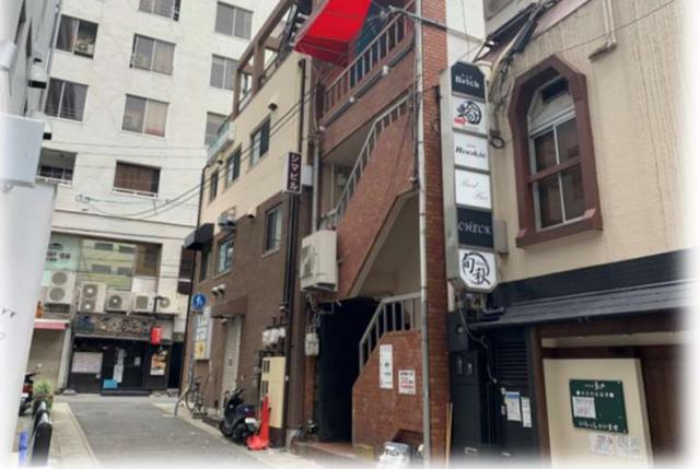 神戸市中央区中山手通１