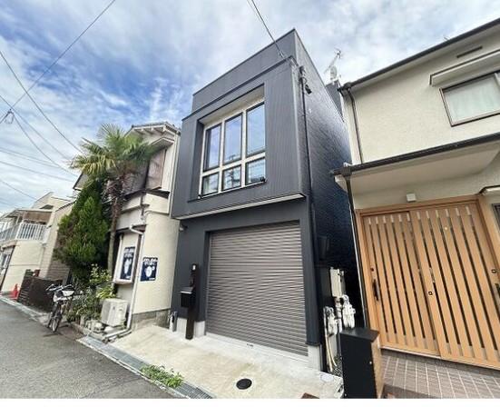 尼崎市大庄西町3