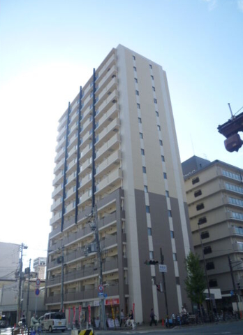 尼崎市昭和通４