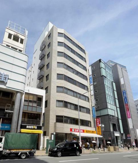 神戸市中央区三宮町３