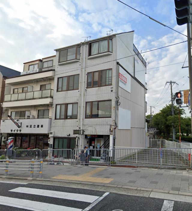 尼崎市昭和通９