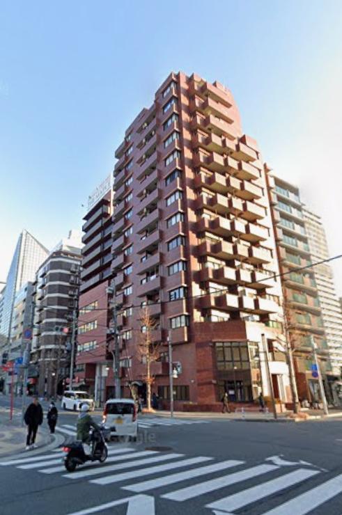 神戸市中央区八幡通１