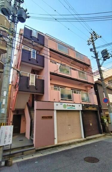 神戸市東灘区住吉本町1