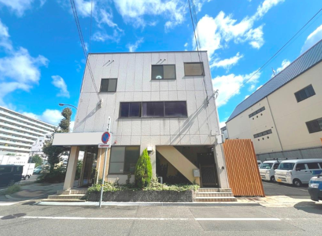 神戸市中央区脇浜町２