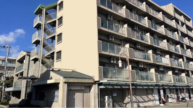 神戸市須磨区千歳町４