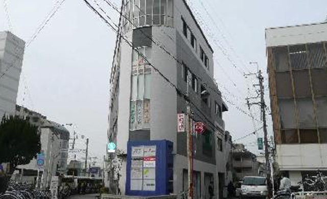 尼崎市武庫之荘２