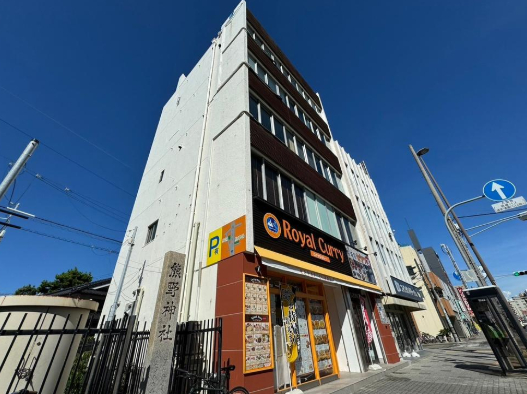 尼崎市西難波町３