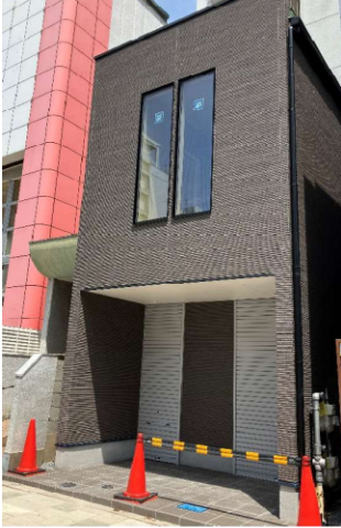 尼崎市東難波町５