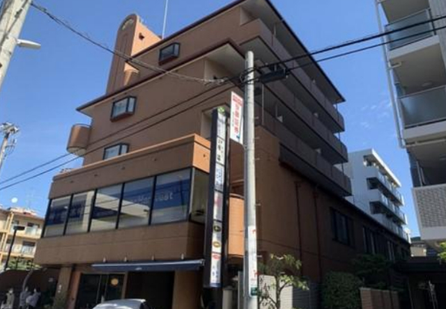 尼崎市塚口町１