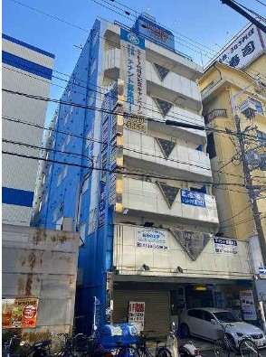 尼崎市神田北通3