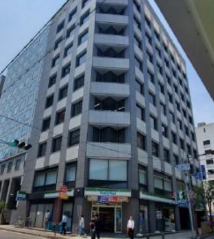 神戸市中央区磯上通７