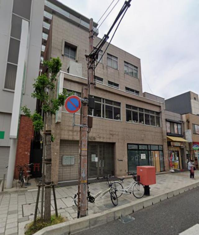 尼崎市昭和通７