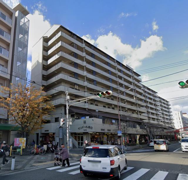 神戸市長田区長田町１