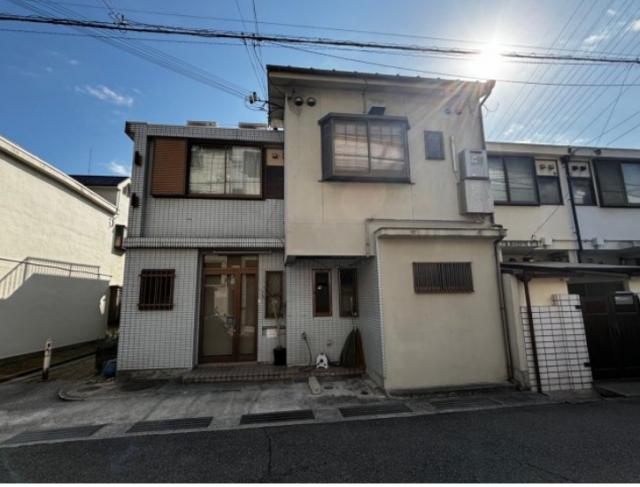 尼崎市元浜町１