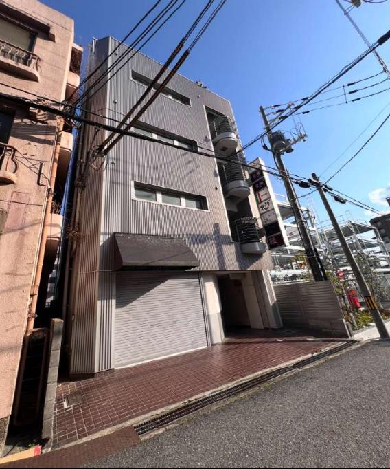 加古川市平岡町新在家２