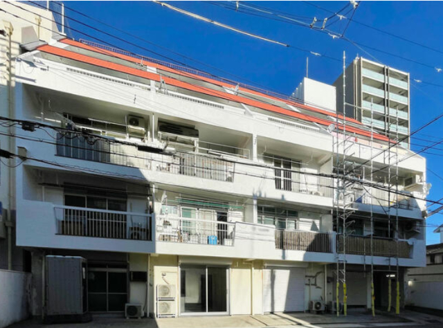 神戸市中央区楠町5