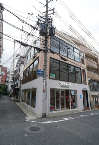 神戸市中央区北長狭通3