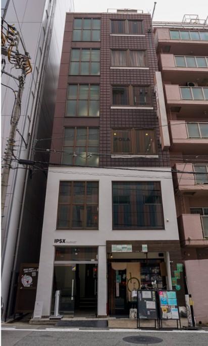 神戸市中央区小野柄通５