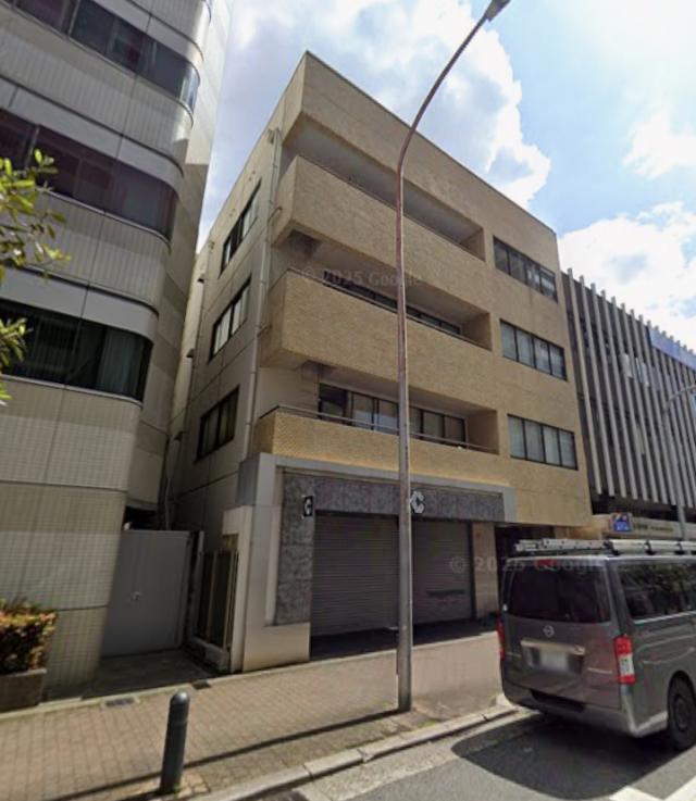 神戸市中央区栄町通３