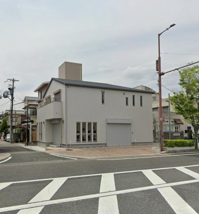 西宮市大井手町