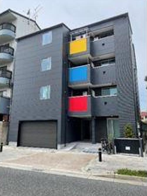 尼崎市久々知西町１