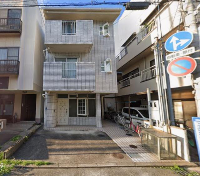 尼崎市西難波町４