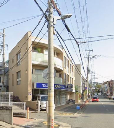 西宮市相生町
