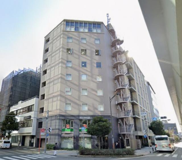 神戸市中央区磯上通６