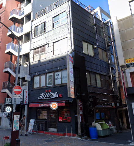 神戸市中央区中山手通１