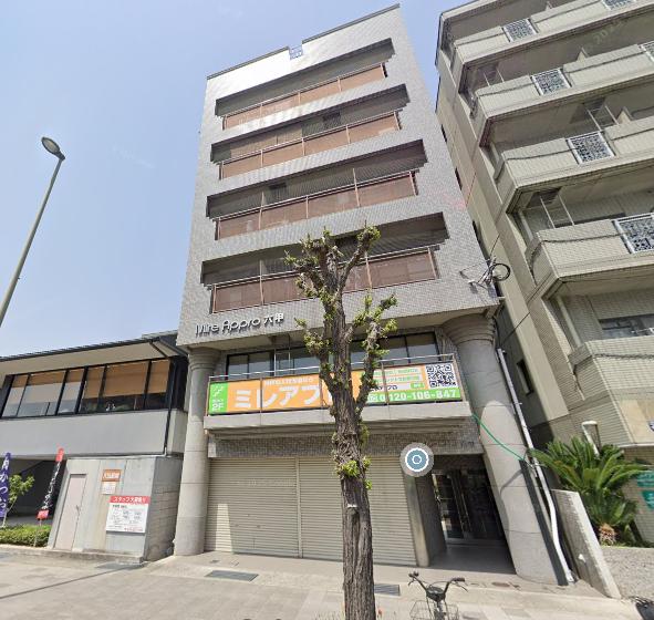 神戸市灘区徳井町２