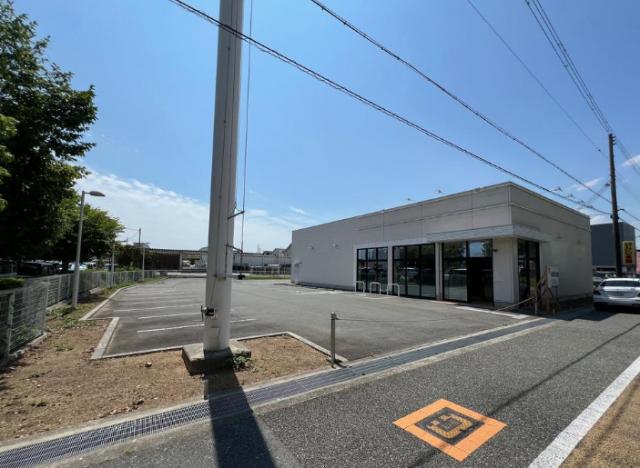 加古川市尾上町安田