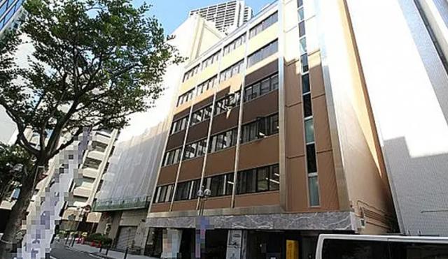 神戸市中央区東町