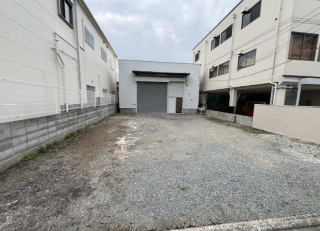 尼崎市久々知２