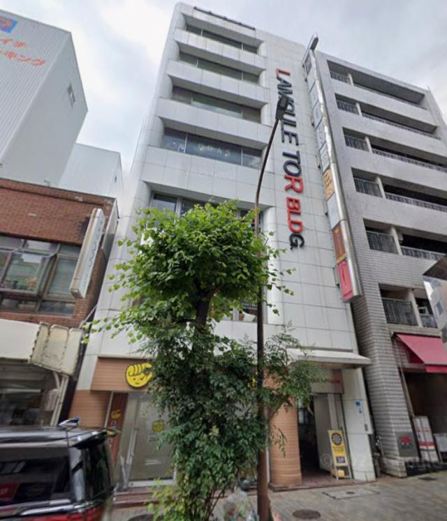 神戸市中央区下山手通３