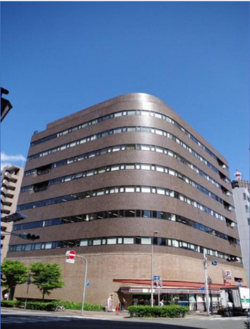 神戸市中央区磯辺通３