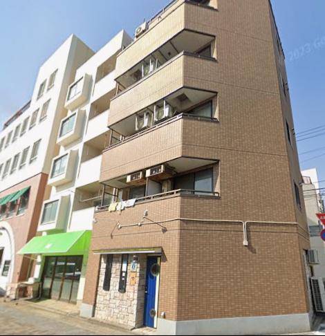 明石市本町1
