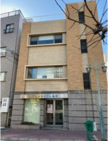 神戸市中央区下山手通７